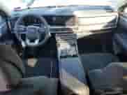 2024 Hyundai Santa Fe SE с VIN 5NMP1DGLXRH010566, выставлен на аукционе Copart как лот 45411195 с пробегом 7 988 миль миль и Списание • Salvage title. История ставок и продаж доступна на DreamBid. Изображение 8.