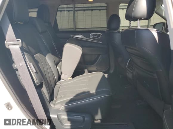 ✅ 2020 Infiniti QX60 Luxe • VIN: 5N1DL0MN8LC515731 • Lot: 90849075. Listed on Copart with 148,686 mi. Free auction sales archive from the USA and detailed vehicle history report at DreamBid. Image 11.