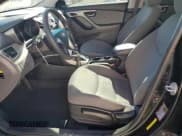 ✅ 2016 Hyundai Elantra SE • VIN: 5NPDH4AE2GH754879 • Lot: 87205725. Listed on Copart with 150,528 mi. Free auction sales archive from the USA and detailed vehicle history report at DreamBid. Image 7.