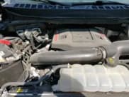 ✅ 2023 Ford F-150 Raptor • VIN: 1FTFW1RG8PFA60162 • Лот: 71664505. Опубликован ранее на Copart с пробегом 59 577 миль. Бесплатный доступ к архиву аукционных продаж из США и подробный отчёт об истории автомобиля на DreamBid. Изображение 14.