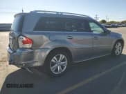 ✅ 2012 Mercedes-Benz GL 450 • VIN: 4JGBF7BE8CA785418 • Lot: 81248225. Wystawiony na Copart z przebiegiem 132 808 mil. Bezpłatny archiwum sprzedaży aukcyjnych z USA i szczegółowy raport historii pojazdu na DreamBid. Zdjęcie 3.