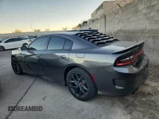 ✅ 2022 Dodge Charger R/T • VIN: 2C3CDXCTXNH203338 • Lot: 90147095. Wystawiony na Copart z przebiegiem 22 989 mil. Bezpłatny archiwum sprzedaży aukcyjnych z USA i szczegółowy raport historii pojazdu na DreamBid. Zdjęcie 2.