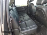 ✅ 2013 Chevrolet Silverado 2500HD LTZ • VIN: 1GC1KYCG0DF233336 • Lot: 72005004. Listed on Copart with Not provided. Free auction sales archive from the USA and detailed vehicle history report at DreamBid. Image 10.