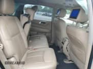 ✅ 2015 Nissan Pathfinder Platinum • VIN: 5N1AR2MNXFC687874 • Lot: 70423175. Wystawiony na Copart z przebiegiem 108 706 mil. Bezpłatny archiwum sprzedaży aukcyjnych z USA i szczegółowy raport historii pojazdu na DreamBid. Zdjęcie 11.