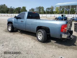 ✅ 2011 Chevrolet Silverado 1500 Work Truck • VIN: 1GCNCPEX9BZ425226 • Lot: 70491014. Listed on Copart with 210,736 mi. Free auction sales archive from the USA and detailed vehicle history report at DreamBid. Image 2.