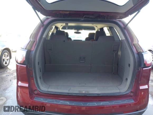 ✅ 2016 Chevrolet Traverse LT • VIN: 1GNKVGKD1GJ334004 • Лот: 43640306. Опубликован ранее на IAAI с пробегом 155 378 миль. Бесплатный доступ к архиву аукционных продаж из США и подробный отчёт об истории автомобиля на DreamBid. Изображение 17.