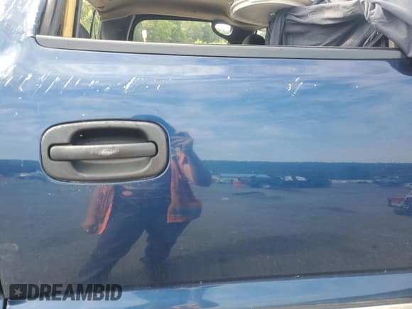 ✅ 2002 Chevrolet Silverado 2500HD LS • VIN: 1GCHK23162F197088 • Lot: 66753265. Listed on Copart with Not provided. Free auction sales archive from the USA and detailed vehicle history report at DreamBid. Image 10.