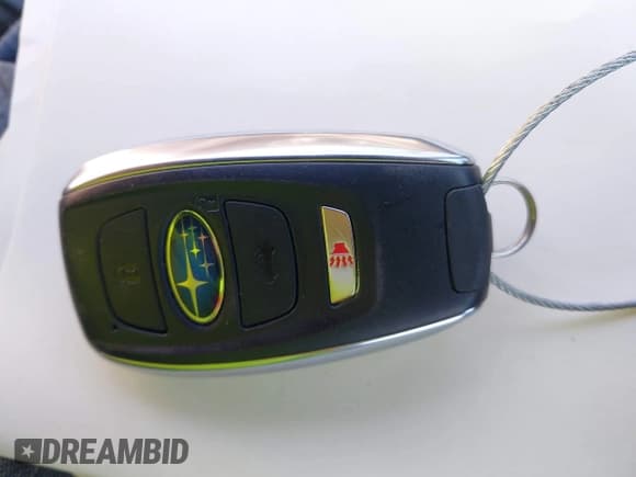 ✅ 2022 Subaru WRX GT • VIN: JF1VBAU61N8032376 • Lot: 42509573. Listed on IAAI with 30,826 mi. Free auction sales archive from the USA and detailed vehicle history report at DreamBid. Image 11.