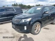 ✅ 2014 Kia Sorento SX Limited • VIN: 5XYKWDA77EG543700 • Лот: 41878413. Опубликован ранее на IAAI с пробегом 168 374 миль. Бесплатный доступ к архиву аукционных продаж из США и подробный отчёт об истории автомобиля на DreamBid. Изображение 6.