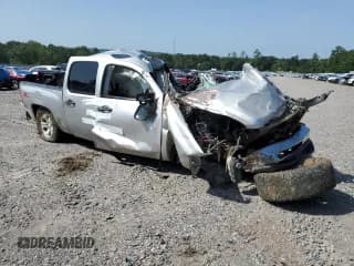 ✅ 2011 Chevrolet Silverado 1500 LT • VIN: 3GCPCSEA5BG170341 • Lot: 65361504. Listed on Copart with Not provided. Free auction sales archive from the USA and detailed vehicle history report at DreamBid. Image 4.