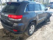 ✅ 2007 Jeep Patriot Sport • VIN: 1J8FF28W27D345278 • Lot: 41971857. Listed on IAAI with 167,460 mi. Free auction sales archive from the USA and detailed vehicle history report at DreamBid. Image 4.