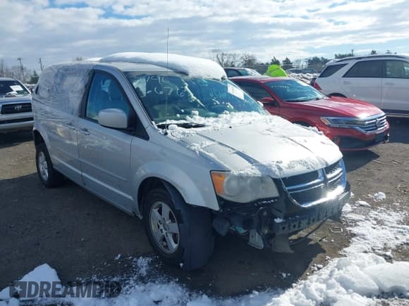 ✅ 2012 Dodge Grand Caravan SXT • VIN: 2C4RDGCGXCR364756 • Lot: 41265091. Wystawiony na IAAI z przebiegiem 271 731 mil. Bezpłatny archiwum sprzedaży aukcyjnych z USA i szczegółowy raport historii pojazdu na DreamBid. Zdjęcie 1.