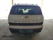 ✅ 2025 Hyundai Santa Fe Calligraphy • VIN: 5NMP54G11SH033596 • Lot: 92098125. Listed on Copart with 6,219 mi. Free auction sales archive from the USA and detailed vehicle history report at DreamBid. Image 6.