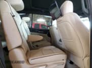 ✅ 2024 Cadillac Escalade 4WD Premium Luxury • VIN: 1GYS4CKL4RR191446 • Лот: 81149995. Опубликован ранее на Copart с пробегом 10 210 миль. Бесплатный доступ к архиву аукционных продаж из США и подробный отчёт об истории автомобиля на DreamBid. Изображение 11.