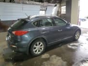 ✅ 2009 Infiniti EX Journey • VIN: JNKAJ09F99M951746 • Lot: 83046744. Listed on Copart with 121,685 mi. Free auction sales archive from the USA and detailed vehicle history report at DreamBid. Image 3.