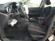 ✅ 2024 Nissan Versa SR • VIN: 3N1CN8FVXRL871197 • Lot: 80439655. Listed on Copart with 33,329 mi. Free auction sales archive from the USA and detailed vehicle history report at DreamBid. Image 7.