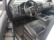 ✅ 2015 Chevrolet Silverado 1500 LTZ • VIN: 3GCUKSEC5FG535338 • Лот: 63156725. Опубликован ранее на Copart с пробегом 107 578 миль. Бесплатный доступ к архиву аукционных продаж из США и подробный отчёт об истории автомобиля на DreamBid. Изображение 8.