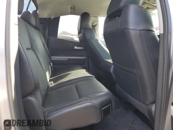 ✅ 2014 Toyota Tundra Limited • VIN: 5TFBY5F13EX403130 • Lot: 84675374. Listed on Copart with 51,894 mi. Free auction sales archive from the USA and detailed vehicle history report at DreamBid. Image 10.