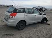 ✅ 2004 Toyota Matrix Std • VIN: 2T1LR32E24C312071 • Lot: 62488135. Wystawiony na Copart z przebiegiem 210 958 mil. Bezpłatny archiwum sprzedaży aukcyjnych z USA i szczegółowy raport historii pojazdu na DreamBid. Zdjęcie 3.