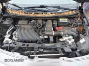 ✅ 2019 Nissan Versa S Plus • VIN: 3N1CN7AP1KL814489 • Лот: 41558386. Опубликован ранее на IAAI с пробегом 71 098 миль. Бесплатный доступ к архиву аукционных продаж из США и подробный отчёт об истории автомобиля на DreamBid. Изображение 10.