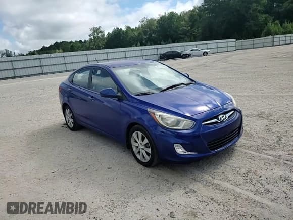 ✅ 2013 Hyundai Accent GLS • VIN: KMHCU4AE4DU339292 • Лот: 67317254. Опубликован ранее на Copart с пробегом 31 329 миль. Бесплатный доступ к архиву аукционных продаж из США и подробный отчёт об истории автомобиля на DreamBid. Изображение 11.