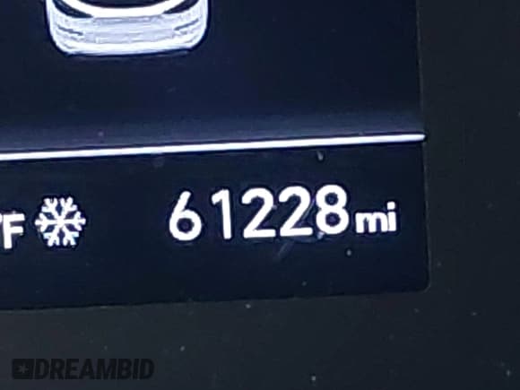 ✅ 2021 Hyundai Tucson Limited • VIN: KM8J3CAL5MU393218 • Лот: 43568003. Опубликован ранее на IAAI с пробегом 61 228 миль. Бесплатный доступ к архиву аукционных продаж из США и подробный отчёт об истории автомобиля на DreamBid. Изображение 16.