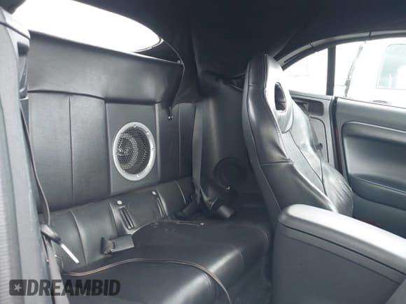 ✅ 2007 Mitsubishi Eclipse GS • VIN: 4A3AL25F97E055304 • Lot: 41911604. Listed on IAAI with 139,943 mi. Free auction sales archive from the USA and detailed vehicle history report at DreamBid. Image 8.