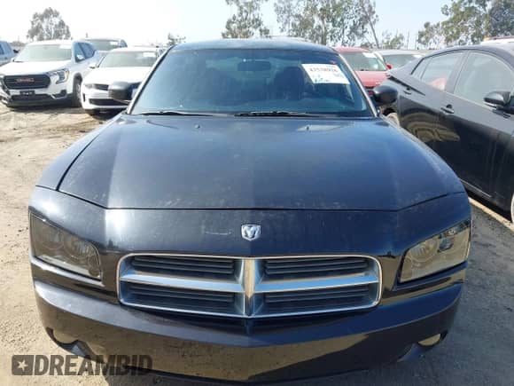 2006 Dodge Charger Fleet with VIN 2B3KA43R96H364043, listed as a IAAI auction lot 43538926 with 194,343 mi miles and . Bid and sale history available at DreamBid. Image 12.