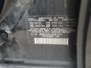 ✅ 2013 Hyundai Elantra Limited • VIN: KMHDH4AE2DU861251 • Lot: 67797435. Listed on Copart with 122,202 mi. Free auction sales archive from the USA and detailed vehicle history report at DreamBid. Image 12.