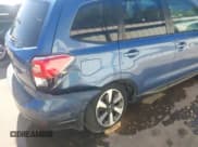 ✅ 2018 Subaru Forester • VIN: JF2SJABC3JH453567 • Lot: 43571869. Listed on IAAI with 67,727 mi. Free auction sales archive from the USA and detailed vehicle history report at DreamBid. Image 6.