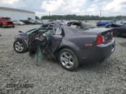 ✅ 2010 Chevrolet Malibu 1LT • VIN: 1G1ZC5E09A4162278 • Лот: 68082314. Опубликован ранее на Copart с пробегом Не указан. Бесплатный доступ к архиву аукционных продаж из США и подробный отчёт об истории автомобиля на DreamBid. Изображение 2.