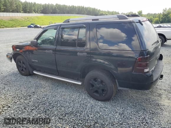 ✅ 2005 Ford Explorer XLT • VIN: 1FMZU73W15UA17079 • Лот: 64282975. Опубликован ранее на Copart с пробегом 149 529 миль. Бесплатный доступ к архиву аукционных продаж из США и подробный отчёт об истории автомобиля на DreamBid. Изображение 2.