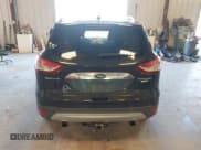 ✅ 2015 Ford Escape Titanium • VIN: 1FMCU9J92FUB17711 • Lot: 43554775. Listed on IAAI with 218,842 mi. Free auction sales archive from the USA and detailed vehicle history report at DreamBid. Image 16.