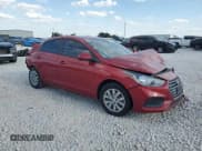 ✅ 2019 Hyundai Accent SE • VIN: 3KPC24A34KE054838 • Лот: 74133044. Опубликован ранее на Copart с пробегом 143 536 миль. Бесплатный доступ к архиву аукционных продаж из США и подробный отчёт об истории автомобиля на DreamBid. Изображение 4.