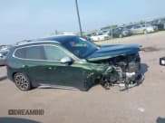 ✅ 2023 BMW X1 xDrive28i • VIN: WBX73EF04P5X48969 • Lot: 42808750. Wystawiony na IAAI z przebiegiem 33 473 mil. Bezpłatny archiwum sprzedaży aukcyjnych z USA i szczegółowy raport historii pojazdu na DreamBid. Zdjęcie 14.