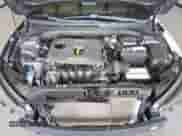 2019 Hyundai Veloster Premium z VIN KMHTG6AF1KU003219, wystawiony jako Copart lot #43587975 z przebiegiem 84 787 mil mil oraz Czysty tytuł • Clean title. Historia ofert i sprzedaży dostępna na DreamBid. Obrazek 11.