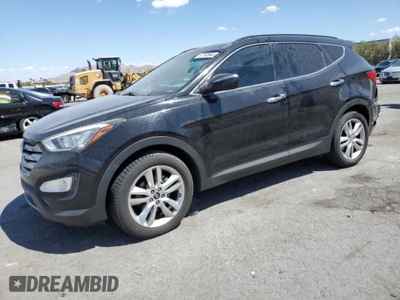✅ 2016 Hyundai Santa Fe • VIN: 5XYZW4LA7GG347444 • Лот: 67193944. Опубликован ранее на Copart с пробегом 65 021 миль. Бесплатный доступ к архиву аукционных продаж из США и подробный отчёт об истории автомобиля на DreamBid. Изображение 1.