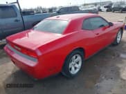 ✅ 2013 Dodge Challenger Rallye Redline • VIN: 2C3CDYAG6DH581635 • Lot: 41666837. Wystawiony na IAAI z przebiegiem 66 514 mil. Bezpłatny archiwum sprzedaży aukcyjnych z USA i szczegółowy raport historii pojazdu na DreamBid. Zdjęcie 4.