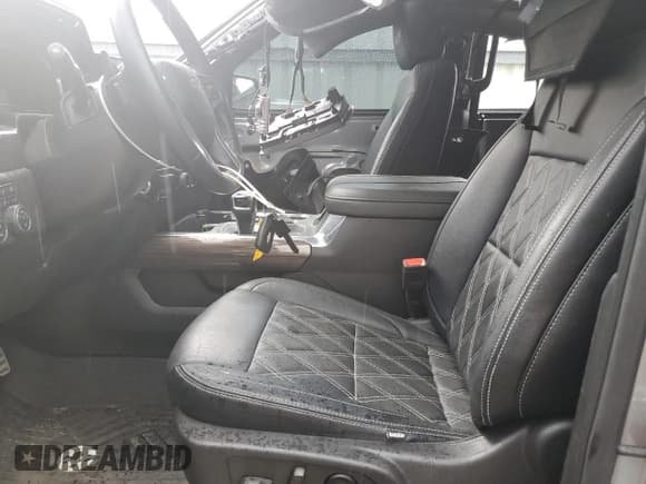 ✅ 2023 Chevrolet Silverado 1500 RST • VIN: 1GCUDEEL4PZ308431 • Лот: 69362165. Опубликован ранее на Copart с пробегом 53 835 миль. Бесплатный доступ к архиву аукционных продаж из США и подробный отчёт об истории автомобиля на DreamBid. Изображение 7.