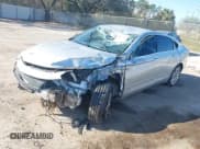 ✅ 2018 Chevrolet Impala LS • VIN: 2G11X5SA8J9112712 • Лот: 41476300. Опубликован ранее на IAAI с пробегом 143 329 миль. Бесплатный доступ к архиву аукционных продаж из США и подробный отчёт об истории автомобиля на DreamBid. Изображение 6.