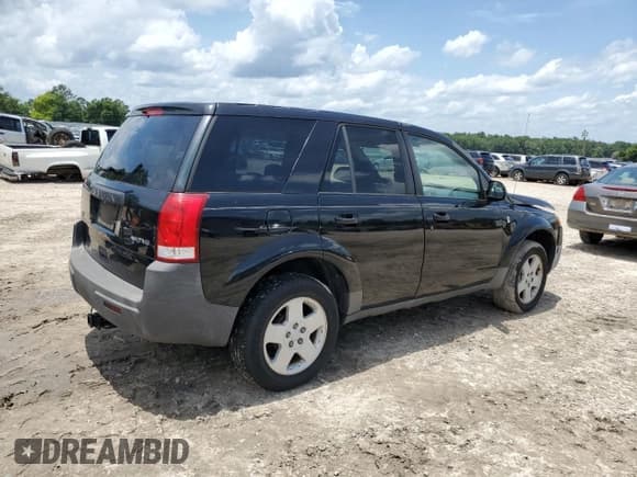 ✅ 2005 Saturn VUE • VIN: 5GZCZ63485S807316 • Lot: 59966365. Wystawiony na Copart z przebiegiem 128 020 mil. Bezpłatny archiwum sprzedaży aukcyjnych z USA i szczegółowy raport historii pojazdu na DreamBid. Zdjęcie 3.