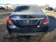 ✅ 2020 Mercedes-Benz C 300 • VIN: 55SWF8EB7LU334483 • Лот: 89912695. Опубликован ранее на Copart с пробегом 50 420 миль. Бесплатный доступ к архиву аукционных продаж из США и подробный отчёт об истории автомобиля на DreamBid. Изображение 6.