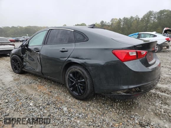 ✅ 2017 Chevrolet Malibu LT • VIN: 1G1ZE5STXHF125716 • Lot: 90326905. Listed on Copart with 115,264 mi. Free auction sales archive from the USA and detailed vehicle history report at DreamBid. Image 2.