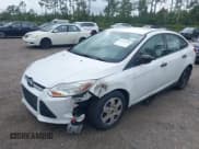 ✅ 2013 Ford Focus S • VIN: 1FADP3E29DL186236 • Лот: 43543608. Опубликован ранее на IAAI с пробегом 169 676 миль. Бесплатный доступ к архиву аукционных продаж из США и подробный отчёт об истории автомобиля на DreamBid. Изображение 2.