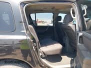 ✅ 2006 Nissan Armada LE • VIN: 5N1AA08A26N725718 • Лот: 42923300. Опубликован ранее на IAAI с пробегом 256 520 миль. Бесплатный доступ к архиву аукционных продаж из США и подробный отчёт об истории автомобиля на DreamBid. Изображение 8.