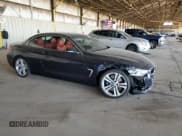 ✅ 2014 BMW 4 Series 435i • VIN: WBA3T3C56EP736756 • Лот: 67455035. Опубликован ранее на Copart с пробегом 97 198 миль. Бесплатный доступ к архиву аукционных продаж из США и подробный отчёт об истории автомобиля на DreamBid. Изображение 4.
