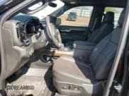 ✅ 2025 Chevrolet Silverado 1500 • VIN: 2GCPAFED6S1116613 • Лот: 48756285. Опубликован ранее на Copart с пробегом 1 136 миль. Бесплатный доступ к архиву аукционных продаж из США и подробный отчёт об истории автомобиля на DreamBid. Изображение 7.