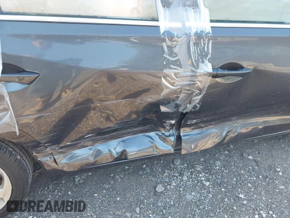 ✅ 2016 Acura ILX • VIN: 19UDE2F34GA007619 • Лот: 42996628. Опубликован ранее на IAAI с пробегом 97 456 миль. Бесплатный доступ к архиву аукционных продаж из США и подробный отчёт об истории автомобиля на DreamBid. Изображение 6.