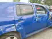 2008 Chevrolet HHR LT с VIN 3GNDA53P78S615709, выставлен на аукционе IAAI как лот 43004346 с пробегом 165 820 миль миль и . История ставок и продаж доступна на DreamBid. Изображение 13.