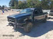 ✅ 2019 Ram 1500 Warlock • VIN: 1C6RR6GG2KS676676 • Лот: 82532435. Опубликован ранее на Copart с пробегом 131 016 миль. Бесплатный доступ к архиву аукционных продаж из США и подробный отчёт об истории автомобиля на DreamBid. Изображение 1.